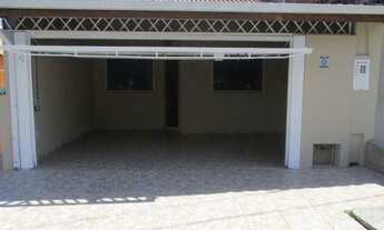 Imagem: Casa à venda no bairro Jardim Santa Catarina