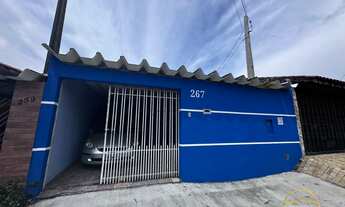 Imagem: Casa em Jardim Santa Bárbara, Sorocaba/SP