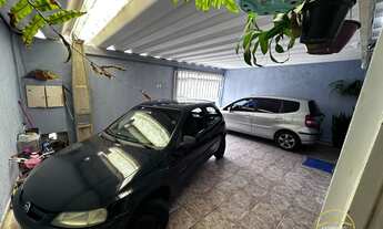 Imagem 2: Casa em Jardim Santa Bárbara, Sorocaba/SP