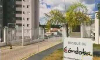 Imagem: Apartamento à venda no bairro Vila Haro