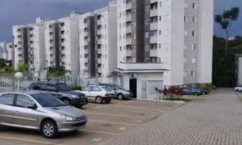 Imagem 2: Apartamento à venda no bairro Vila Haro - Sorocaba/SP