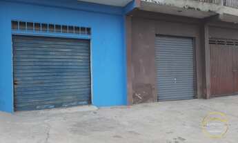 Imagem: Salão comercial à venda no bairro Parque