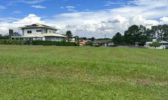 Imagem: Terreno a venda Condomínio Dacha