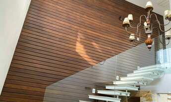 Imagem 6: Sobrado para alugar no bairro Condomínio Tivoli - Sorocaba/SP