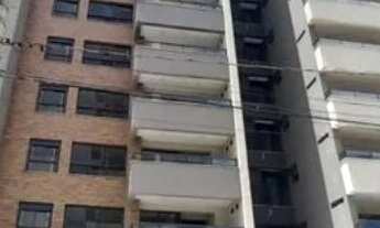 Imagem: Apartamento à venda no bairro Parque Campolim
