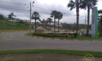 Imagem 2: Terreno no Condomínio Alphaville Nova Esplanada