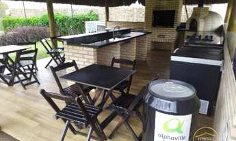 Imagem 6: Terreno no Condomínio Alphaville Nova Esplanada