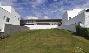 Imagem: Terreno no Condomínio Alphaville Nova Esplanada