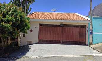 Imagem: Casa a venda no bairro Wanel Ville