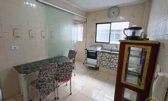 Imagem 5: Apartamento à venda no bairro Boqueirão - Praia Grande/SP