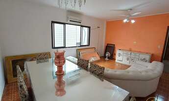 Imagem 3: Apartamento à venda no bairro Boqueirão - Praia Grande/SP