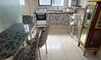 Imagem 6: Apartamento à venda no bairro Boqueirão - Praia Grande/SP