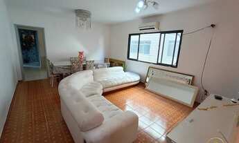 Imagem 2: Apartamento à venda no bairro Boqueirão - Praia Grande/SP