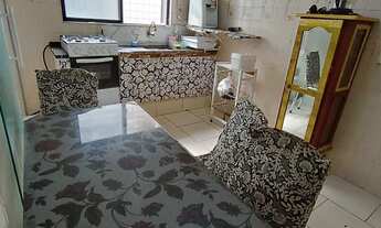 Imagem 4: Apartamento à venda no bairro Boqueirão - Praia Grande/SP