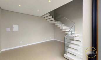 Imagem 4: Casa à venda no bairro Alphaville Nova Esplanada 3 - Votorantim/SP