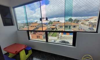 Imagem: Apartamento à venda no bairro Jardim Gonçalves