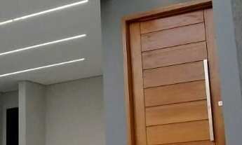 Imagem: Casa à venda no bairro Granja Olga - Sorocaba/SP