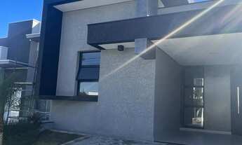 Imagem: Casa venda Condomínio Villagio Ipanema