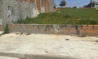 Imagem: Terreno à venda no bairro Residencial Jardim