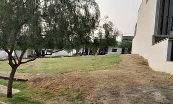 Imagem: Terreno à venda no bairro Jardim Residencial