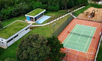 Imagem 3: Terreno à venda no bairro Condomínio Residencial Up - Sorocaba/SP
