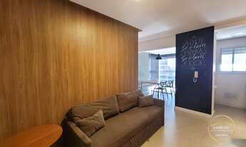 Imagem 2: Apartamento em Parque Campolim, Sorocaba/SP