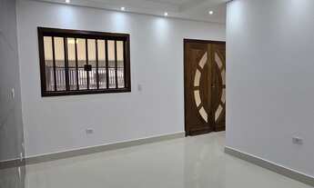 Imagem 4: Casa a venda no bairro Éden