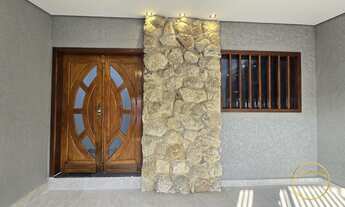 Imagem 2: Casa a venda no bairro Éden