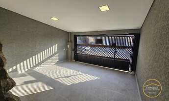 Imagem: Casa a venda no bairro Éden