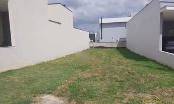 Imagem: Terreno à venda no bairro Condomínio Reserva