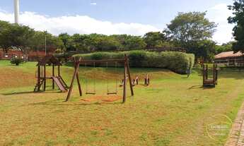 Imagem 2: Terreno à venda no bairro Condomínio Reserva Ipanema - Sorocaba/SP