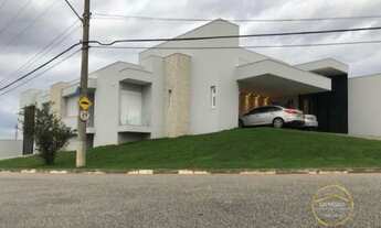 Imagem: Casa à venda no bairro Condomínio Fazenda