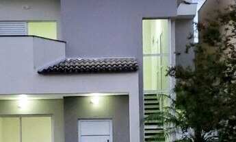 Imagem: Casa à venda no bairro Parque São Bento