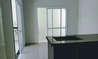 Imagem 5: Casa à venda no bairro Parque São Bento - Sorocaba/SP