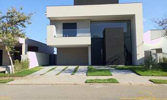 Imagem: Casa à venda no bairro Alphaville - Votorantim/SP