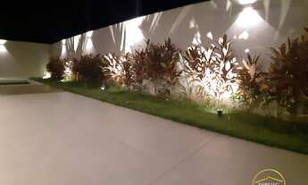 Imagem 5: Casa à venda no bairro Alphaville - Votorantim/SP