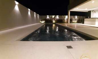 Imagem 4: Casa à venda no bairro Alphaville - Votorantim/SP