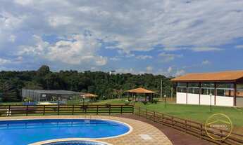 Imagem 7: Terreno à venda no bairro Condomínio Reserva Ipanema - Sorocaba/SP