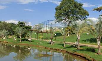 Imagem 6: Terreno à venda no bairro Condomínio Reserva Ipanema - Sorocaba/SP