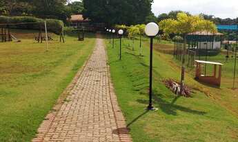 Imagem 3: Terreno à venda no bairro Condomínio Reserva Ipanema - Sorocaba/SP