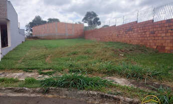 Imagem: Terreno à venda no bairro Condomínio Reserva