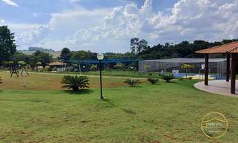 Imagem 5: Terreno à venda no bairro Condomínio Reserva Ipanema - Sorocaba/SP