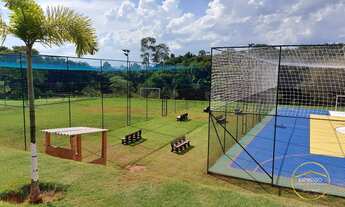 Imagem 4: Terreno à venda no bairro Condomínio Reserva Ipanema - Sorocaba/SP