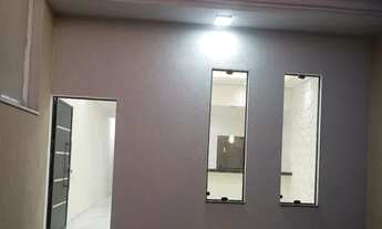 Imagem 2: Casa à venda no bairro Parque São Bento - Sorocaba/SP