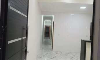 Imagem 3: Casa à venda no bairro Parque São Bento - Sorocaba/SP