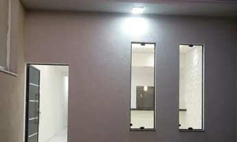 Imagem: Casa à venda no bairro Parque São Bento