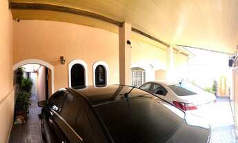 Imagem: Casa em Jardim Maria Eugênia, Sorocaba/SP