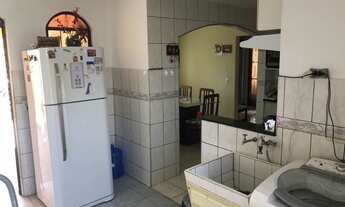 Imagem 6: Casa em Jardim Maria Eugênia, Sorocaba/SP