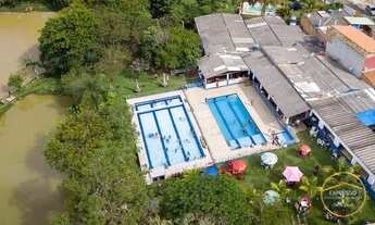 Imagem: Pesqueiro, 9000M² de Área Construída