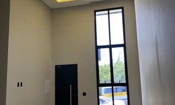 Imagem 2: Casa em fase de acabamento a venda Condominio Helena Maria Wanel Ville